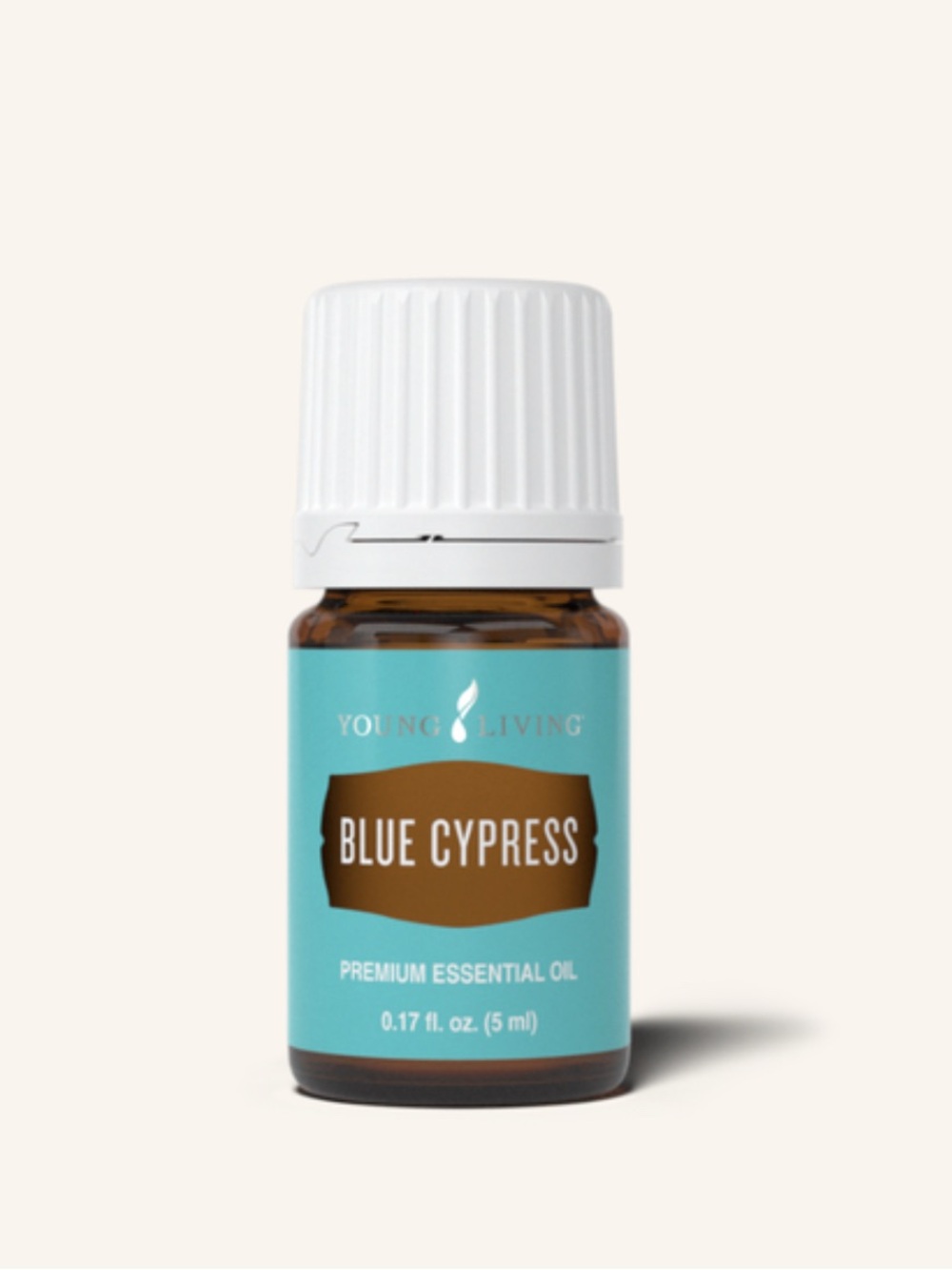 Young Living Essential Oil- BLUE CYPRESS 5mL